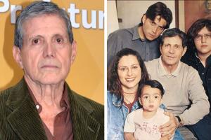 Hijos de Héctor Bonilla revelan la preocupación que tenía el actor antes de morir