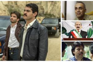 El Chapo serie