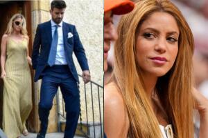 Shakira habría tenido 'decepcionante' razón con cuñada de Piqué para no dejar ir a sus hijos a boda 