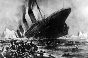 Undated artist impression showing the 14