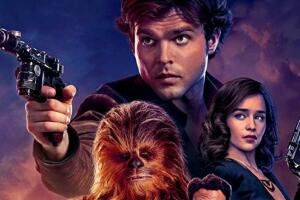 Memes y reacciones por la película Han Solo: Una historia de Star Wars