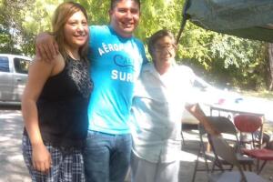 ¡Feliz día del abuelo!