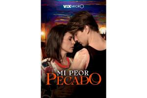 Micronovela Mi Peor Pecado
