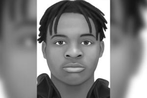 Autoridades buscan a adolescente sospechoso de agredir sexualmente a una mujer durante tres horas en el oeste de Filadelfia.