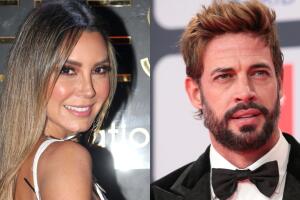 Elizabeth Gutiérrez reaparece en público tras separación de William Levy y escándalo con Samadhi Zendejas
