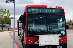 Transporte Utah