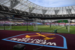 El Estadio Olímpico de Londres será el primero en tener un sistema anticoronavirus