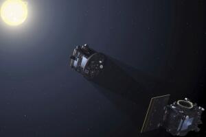 Solar Eclipse Mission