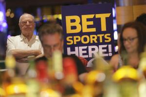 Sports Betting