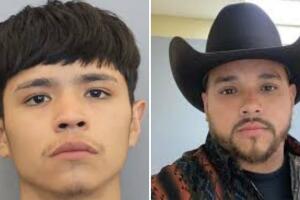 Houston Luis Casillas mecánico asesinato deuda reparación sentencia Raudel Orozco Texas