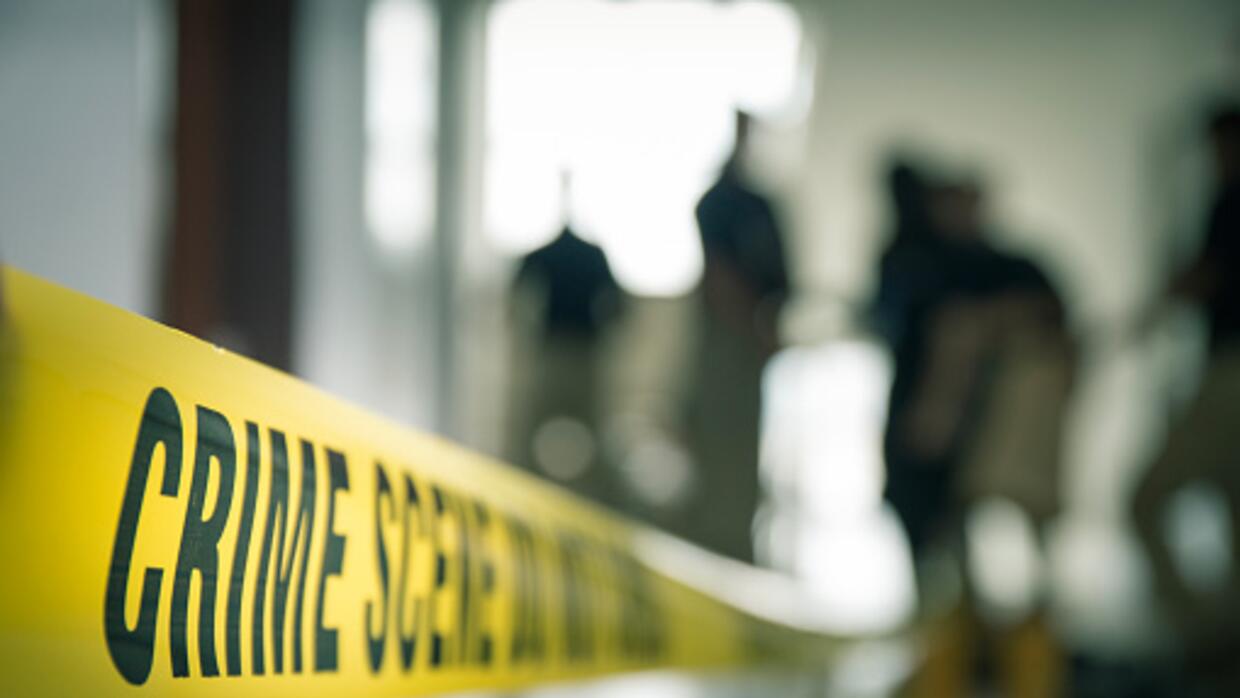 Resultado de imagen para Un adolescente de Texas planeaba un tiroteo, pero la voz de su abuela logró detenerlo