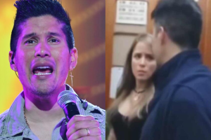 Mamá de Chyno Miranda: fiscal venezolano le responde y se pronuncia sobre "secuestro" del cantante