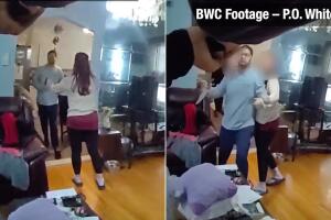 Tiroteo con la policía deja gravemente herido a joven con crisis de salud mental en Queens.