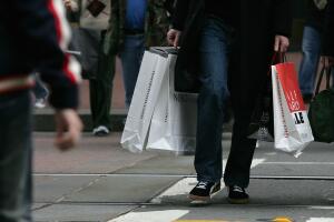 Retailers Slash Prices In Attempt To Salvage Christmas Shopping Season