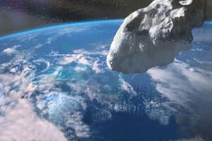 Asteroide