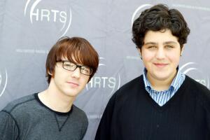 Hollywood Radio And Television 10th Annual Kids Day 2004