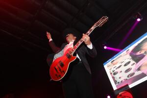 Calibre 50 en Dallas