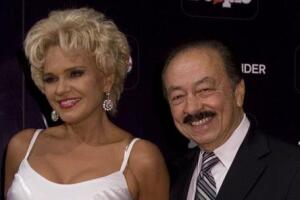 Charytin Goyco y Elín Ortiz 