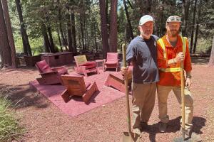 California Wildfires