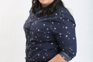 Susett Rodríguez