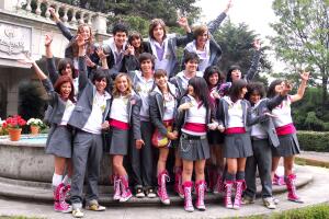 Actores de ‘Atrévete a Soñar’ son pareja desde hace 14 años y pocos lo saben