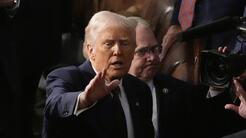 Trump firma orden ejecutiva para establecer una reserva gubernamental de bitcoin