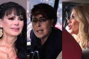 Muere Julián Figueroa, hijo de Maribel Guardia: niegan acceso a artistas a casa de la actriz para darle el pésame