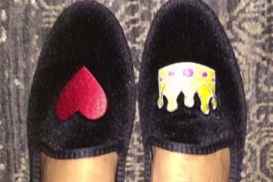 Zapatos Galilea Montijo