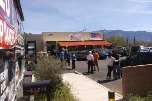 Trump Bus at Sammys.jpg