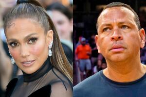 Alex Rodríguez y Jennifer López: A-Rod revela si se arrepiente tras el final de su compromiso
