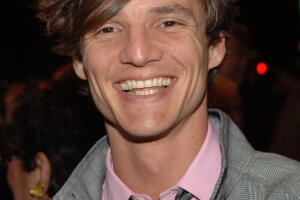 Pedro Pascal