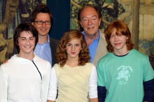 Daniel Radcliffe (Harry Potter); Gary Ol