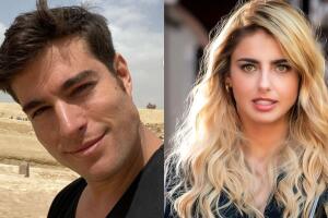 Danilo Carrera y Michelle Renaud: dejan de seguirse en Instagram y él presenta a su "novia"
