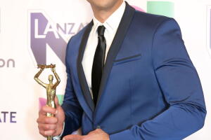 Ganadores Premios TVyNovelas 2017