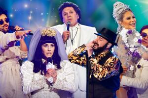 Tu Cara Me Suena 2022: Los grandes momentos de la segunda gala