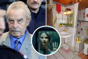 ‘Monstruo' que encerró a su hija en un sótano por años podría salir de prisión: aterradora historia inspiró película