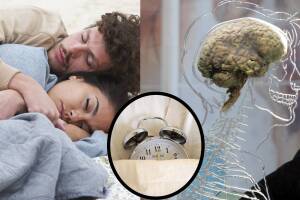 Estudio revela cómo ayuda al cerebro posponer por unos minutos la alarma del despertador.