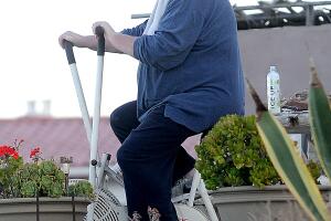 Thomas Markle