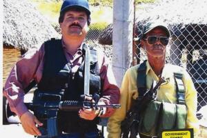 Chapo Guzmán