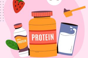 Muchos productos “altos en proteína” parecen saludables, pero especialistas explican por qué algunos podrían no ser tan buena idea como parecen.