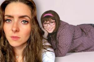 Ariadne Díaz narra los estragos que sufrió en Llena de Amor  