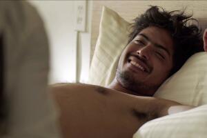 Don Sol y Franco romance en El Chapo