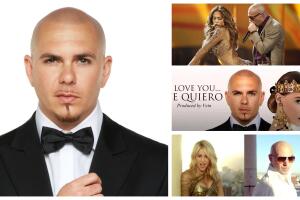 Pitbull feat. Girls
