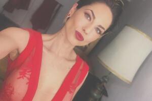 Bárbara Mori