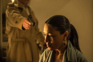 Serie El Chapo capítulo 5