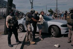 Immigration Protests New Jersey