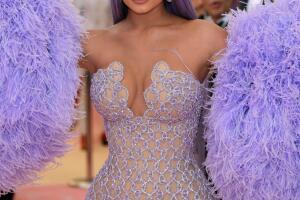 The 2019 Met Gala Celebrating Camp: Notes on Fashion - Arrivals