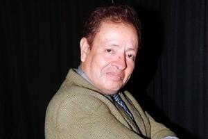 Sammy Pérez fue intubado tras agravarse su situación con el covid-19