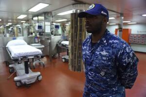 SRI LANKA-US-DIPLOMACY