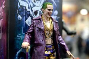 Comic-Con International 2016 - Preview Night